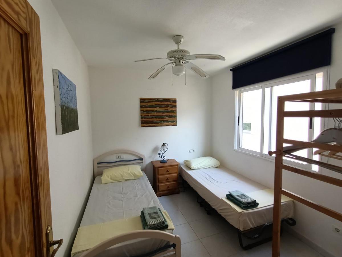 شقة Apartamento Riomar دينايا المظهر الخارجي الصورة
