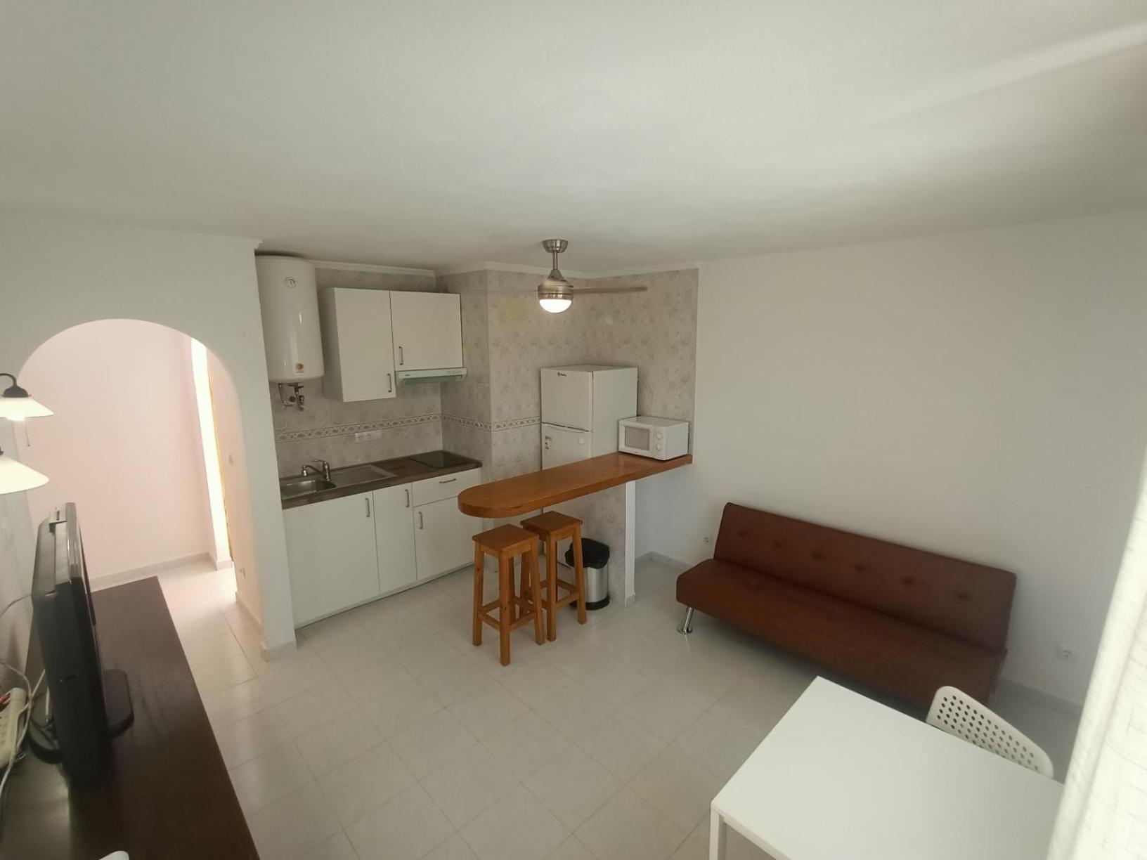 شقة Apartamento Riomar دينايا المظهر الخارجي الصورة