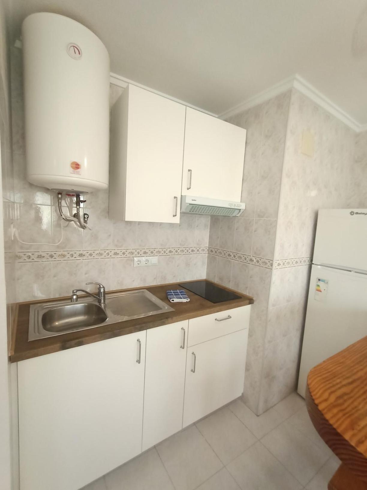 شقة Apartamento Riomar دينايا المظهر الخارجي الصورة