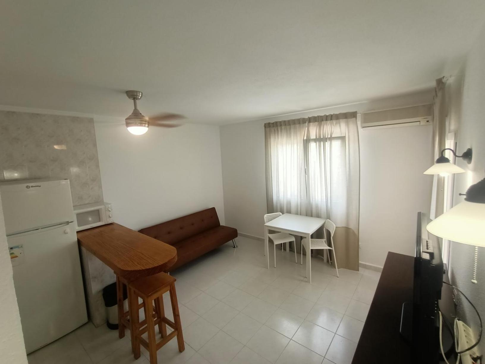 شقة Apartamento Riomar دينايا المظهر الخارجي الصورة