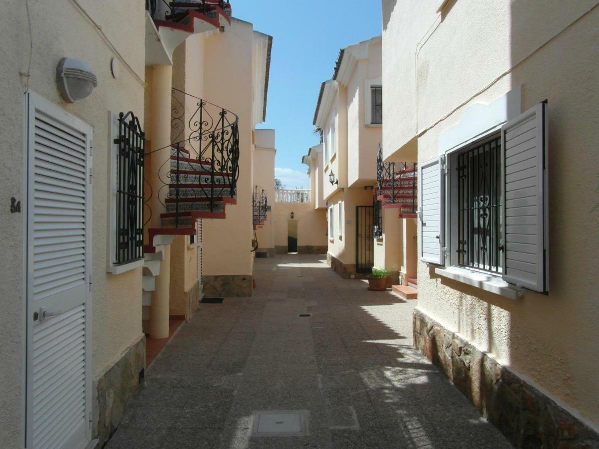 شقة Apartamento Riomar دينايا المظهر الخارجي الصورة