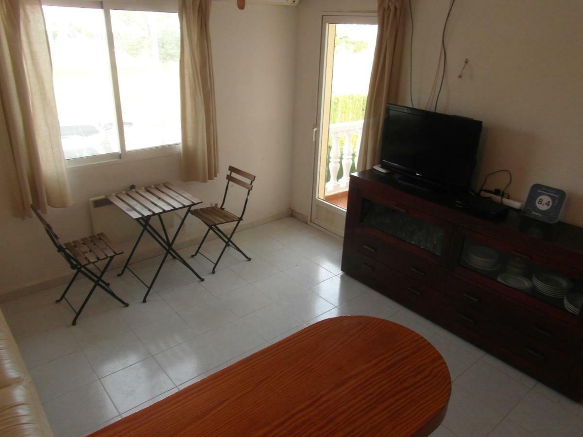 شقة Apartamento Riomar دينايا المظهر الخارجي الصورة
